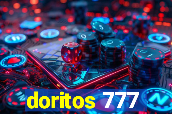 doritos 777